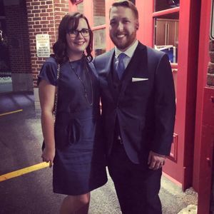 Meet your Posher, Alex